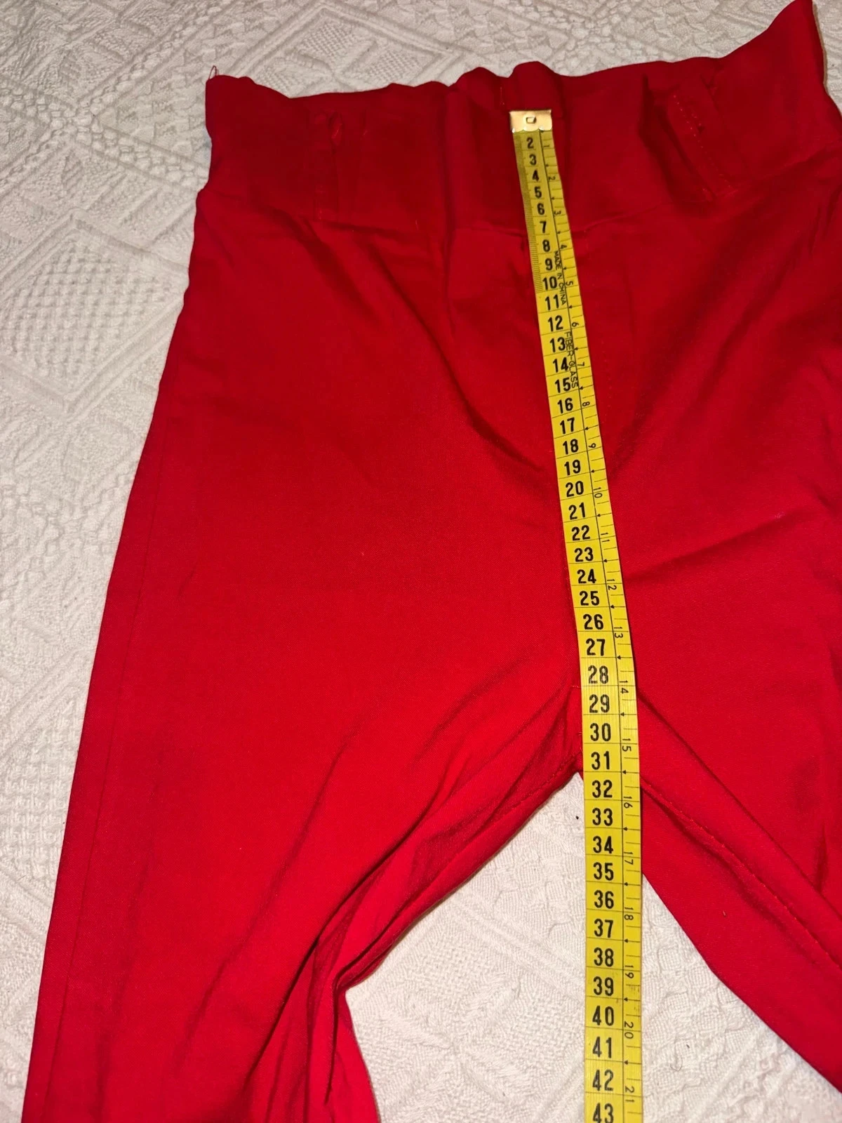 Legging vintage – photo 5
